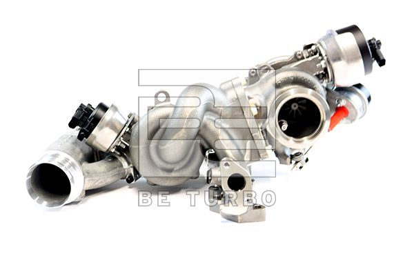 Plniace dúchadlo BE TURBO